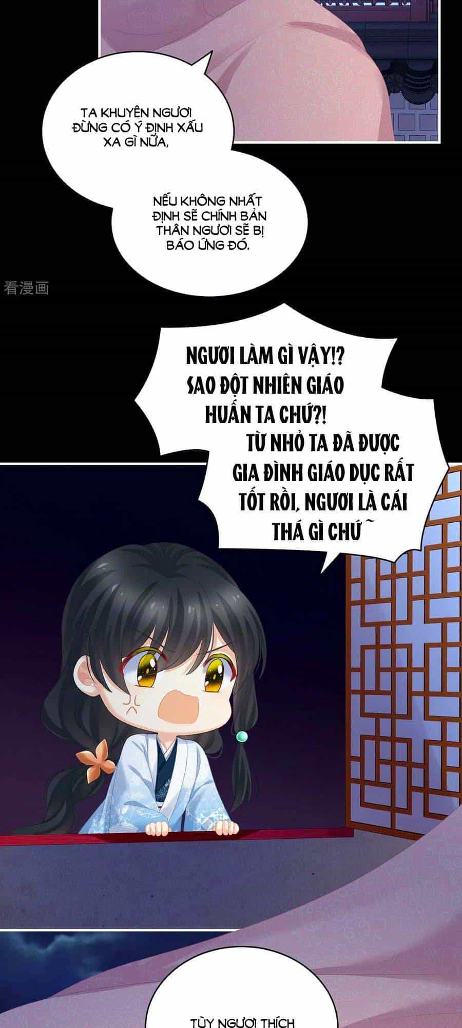 Hậu Cung Của Nữ Đế - Chương 231 - ảnh 30