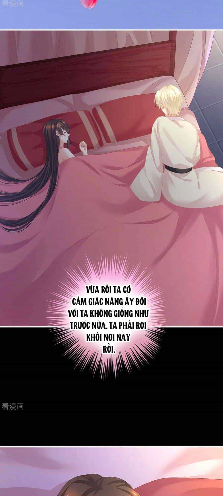 Hậu Cung Của Nữ Đế - Chương 231 - ảnh 34