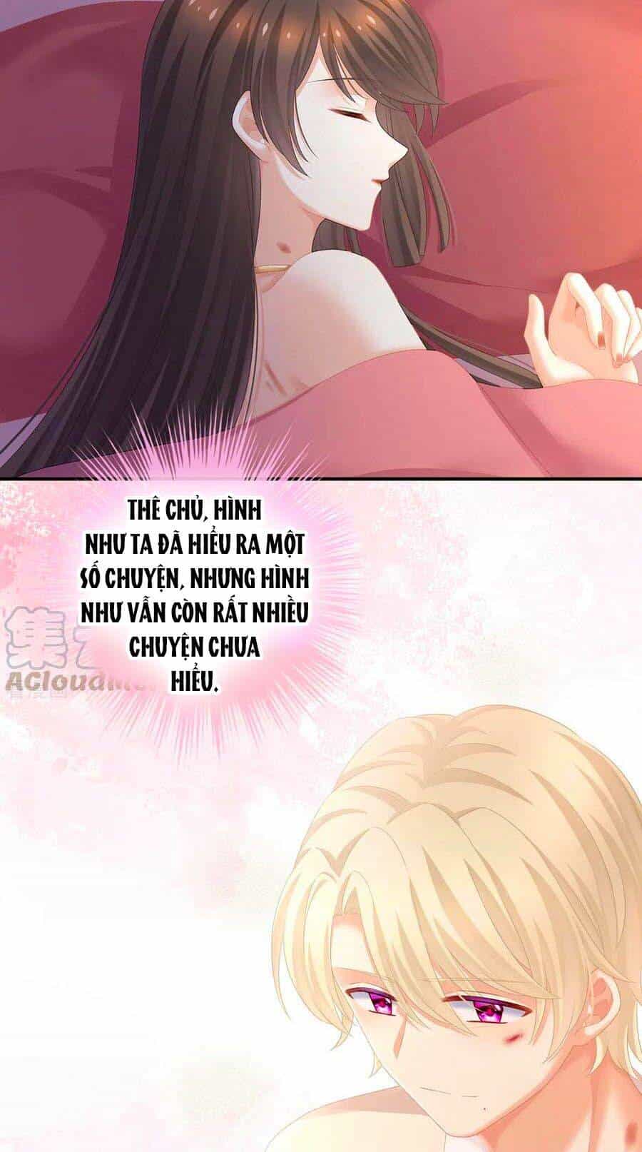 Hậu Cung Của Nữ Đế - Chương 231 - ảnh 35