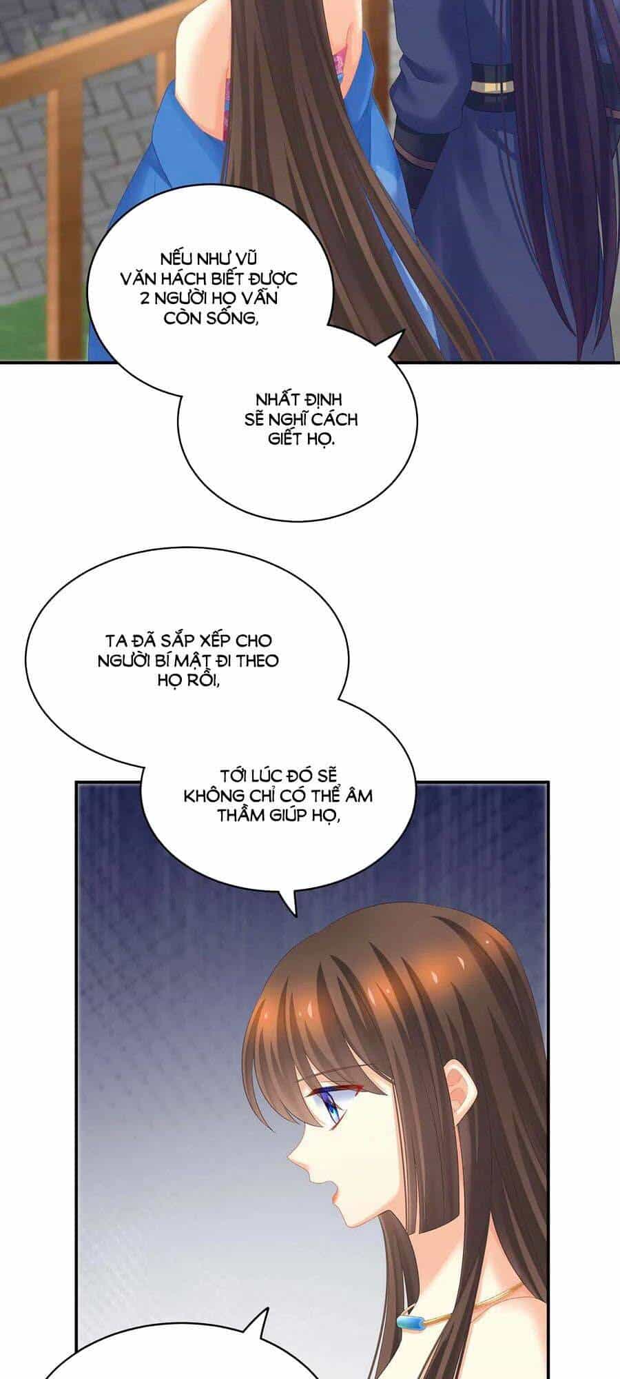 Hậu Cung Của Nữ Đế - Chương 232 - ảnh 2