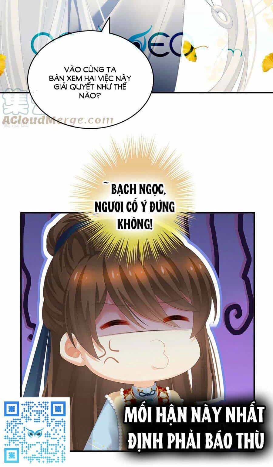 Hậu Cung Của Nữ Đế - Chương 233 - ảnh 35