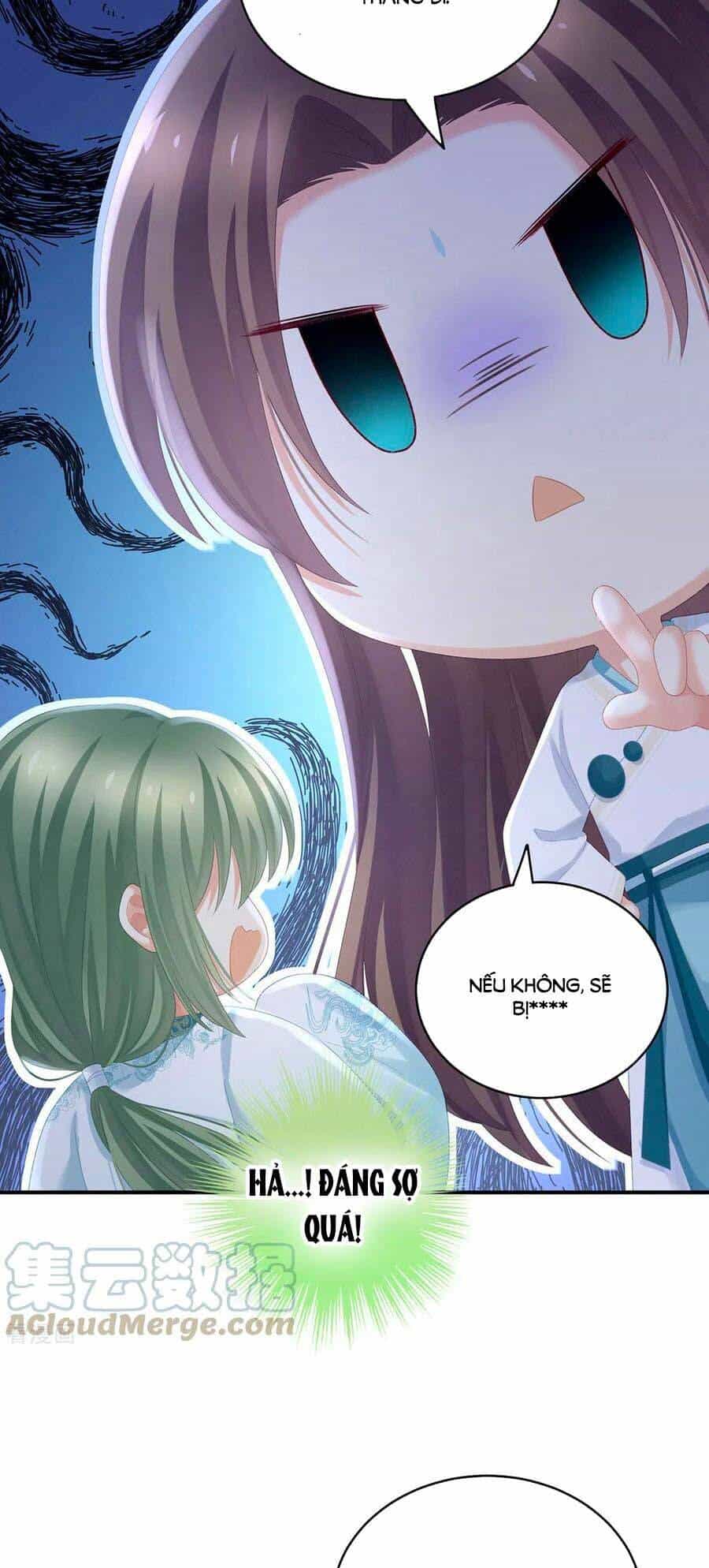 Hậu Cung Của Nữ Đế - Chương 233 - ảnh 9