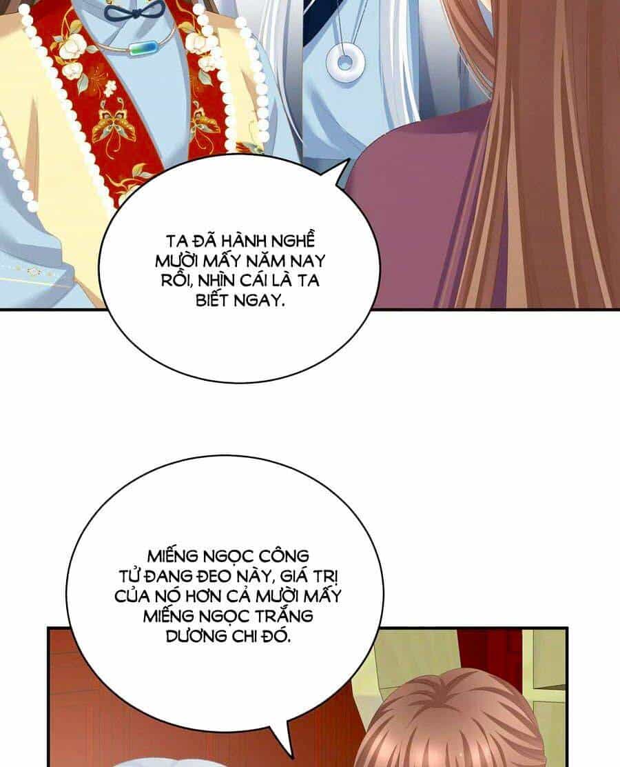 Hậu Cung Của Nữ Đế - Chương 234 - ảnh 24