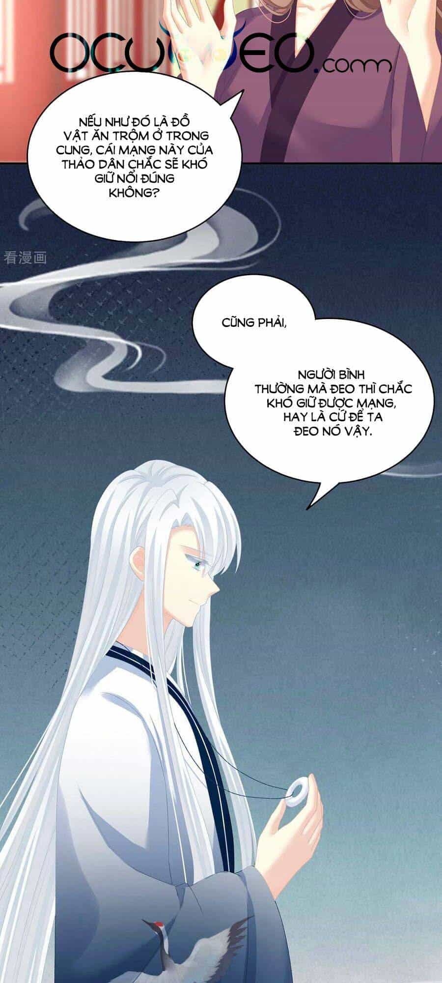 Hậu Cung Của Nữ Đế - Chương 234 - ảnh 28