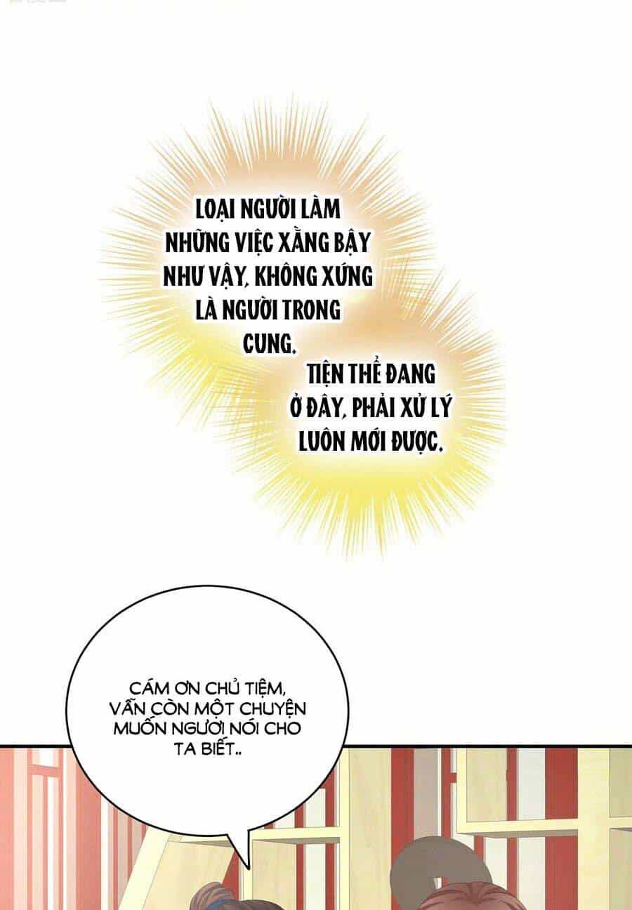 Hậu Cung Của Nữ Đế - Chương 234 - ảnh 33