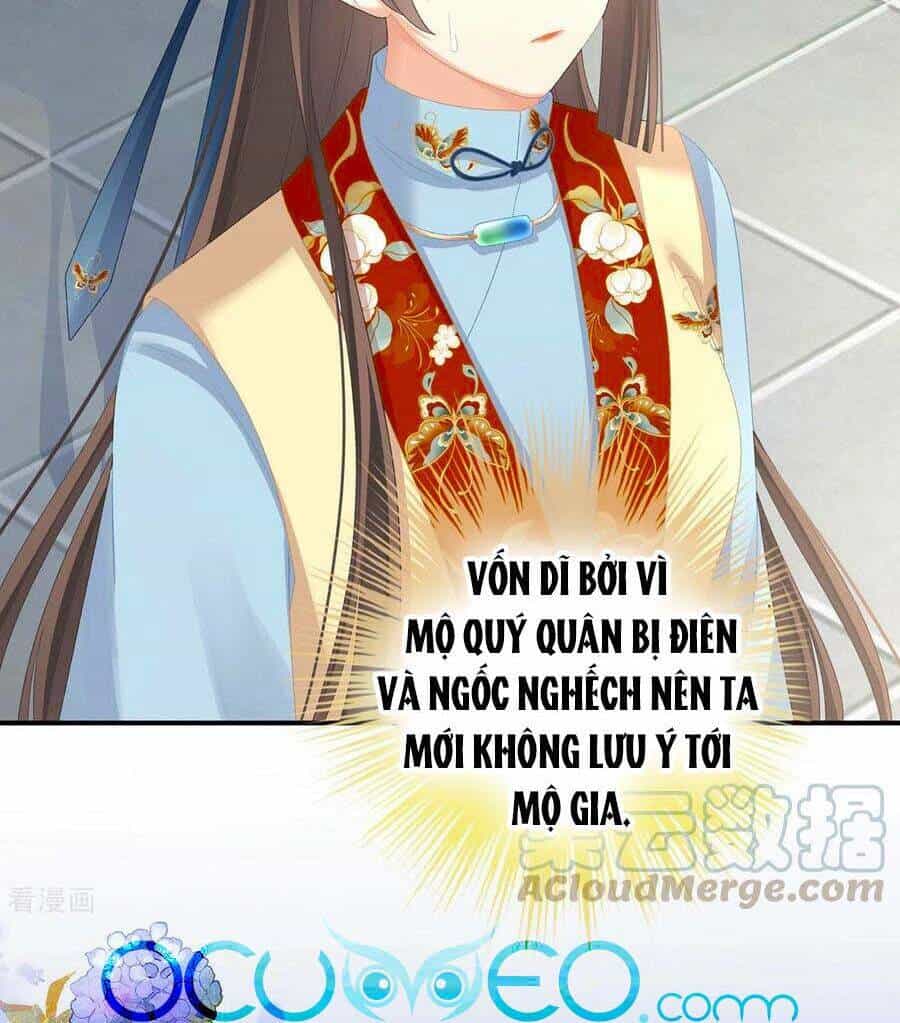 Hậu Cung Của Nữ Đế - Chương 234 - ảnh 38