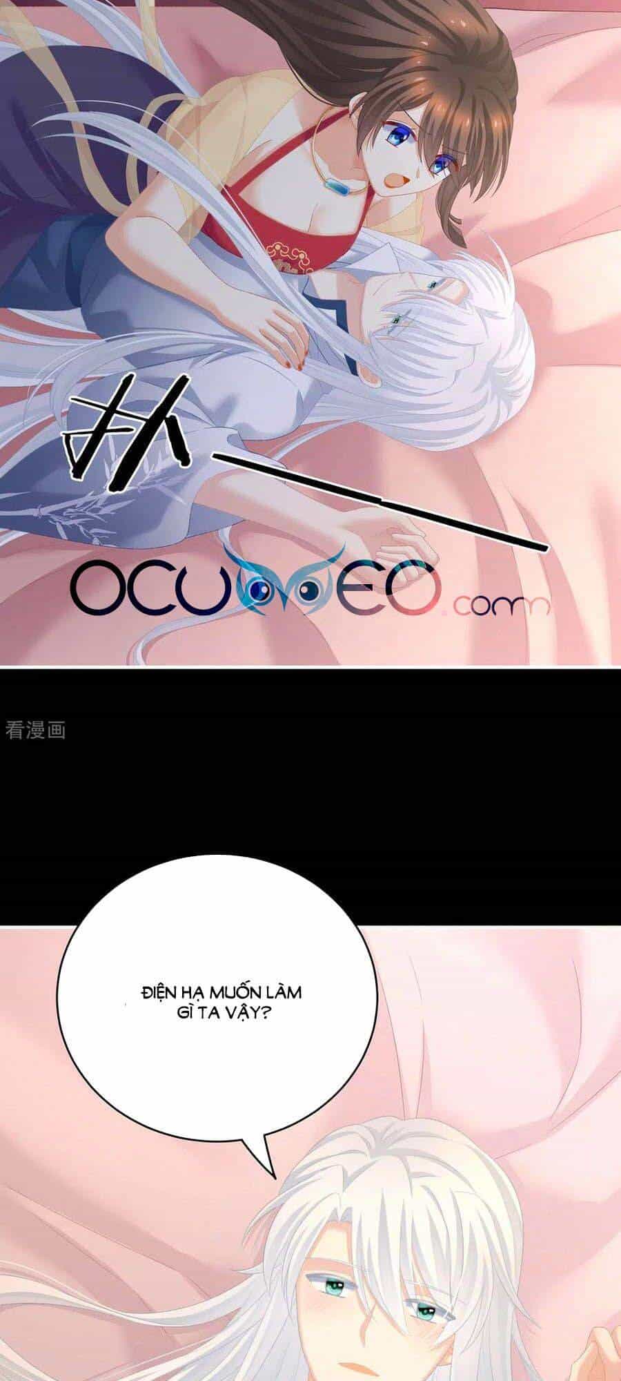 Hậu Cung Của Nữ Đế - Chương 235 - ảnh 23