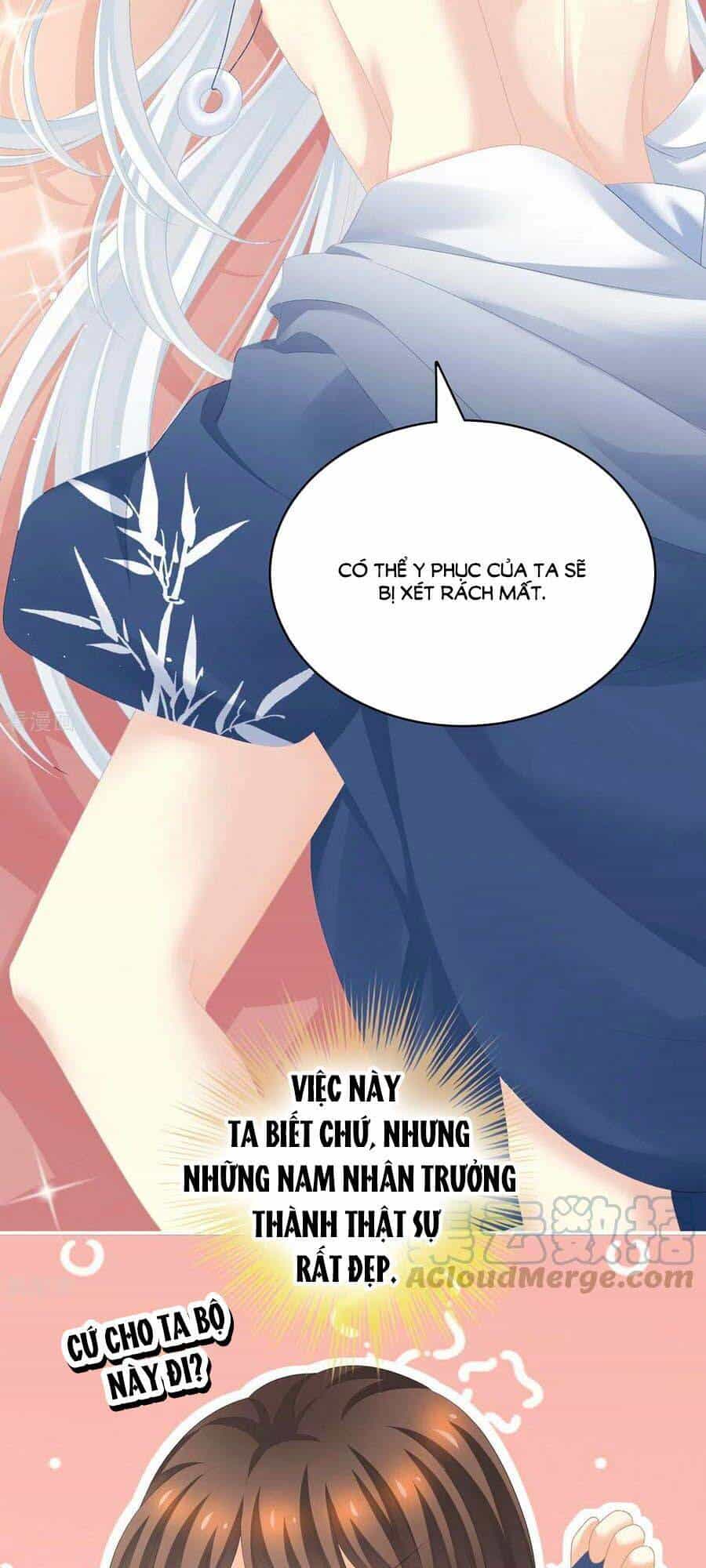 Hậu Cung Của Nữ Đế - Chương 235 - ảnh 34