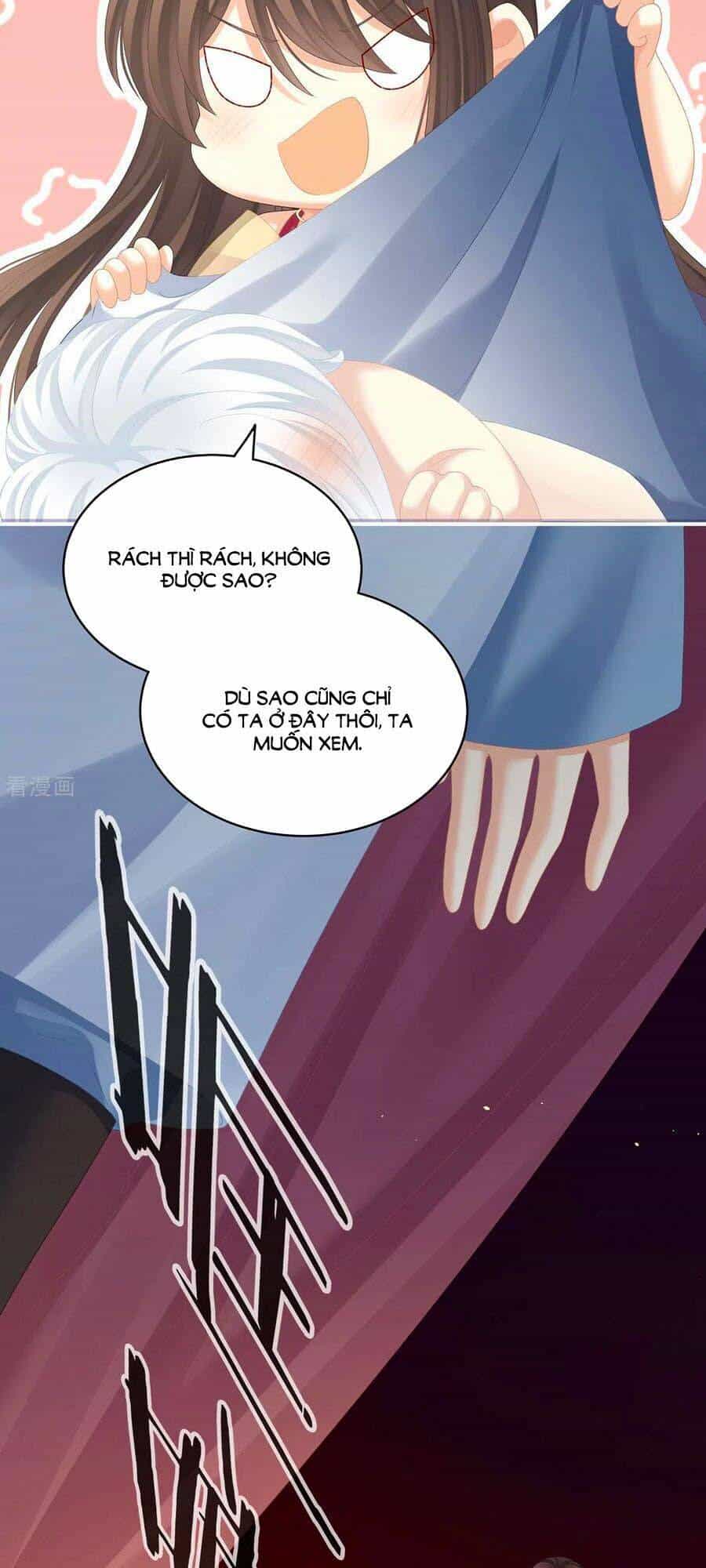 Hậu Cung Của Nữ Đế - Chương 235 - ảnh 35