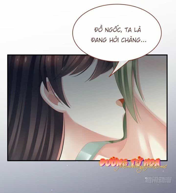 Hậu Cung Của Nữ Đế - Chương 25 - ảnh 18