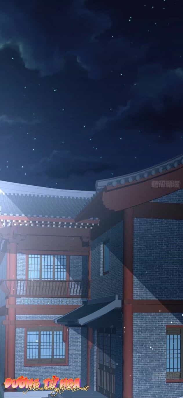 Hậu Cung Của Nữ Đế - Chương 25 - ảnh 2