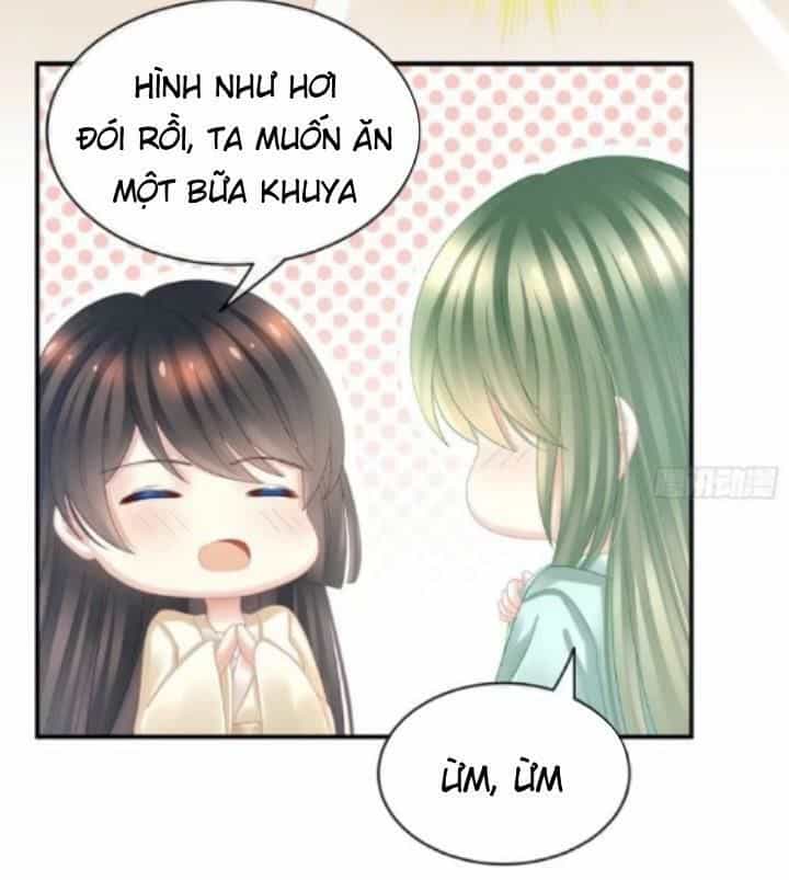 Hậu Cung Của Nữ Đế - Chương 25 - ảnh 23