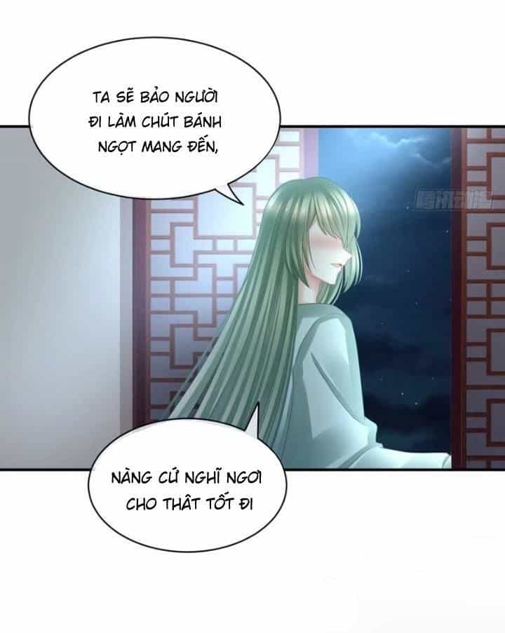 Hậu Cung Của Nữ Đế - Chương 25 - ảnh 24