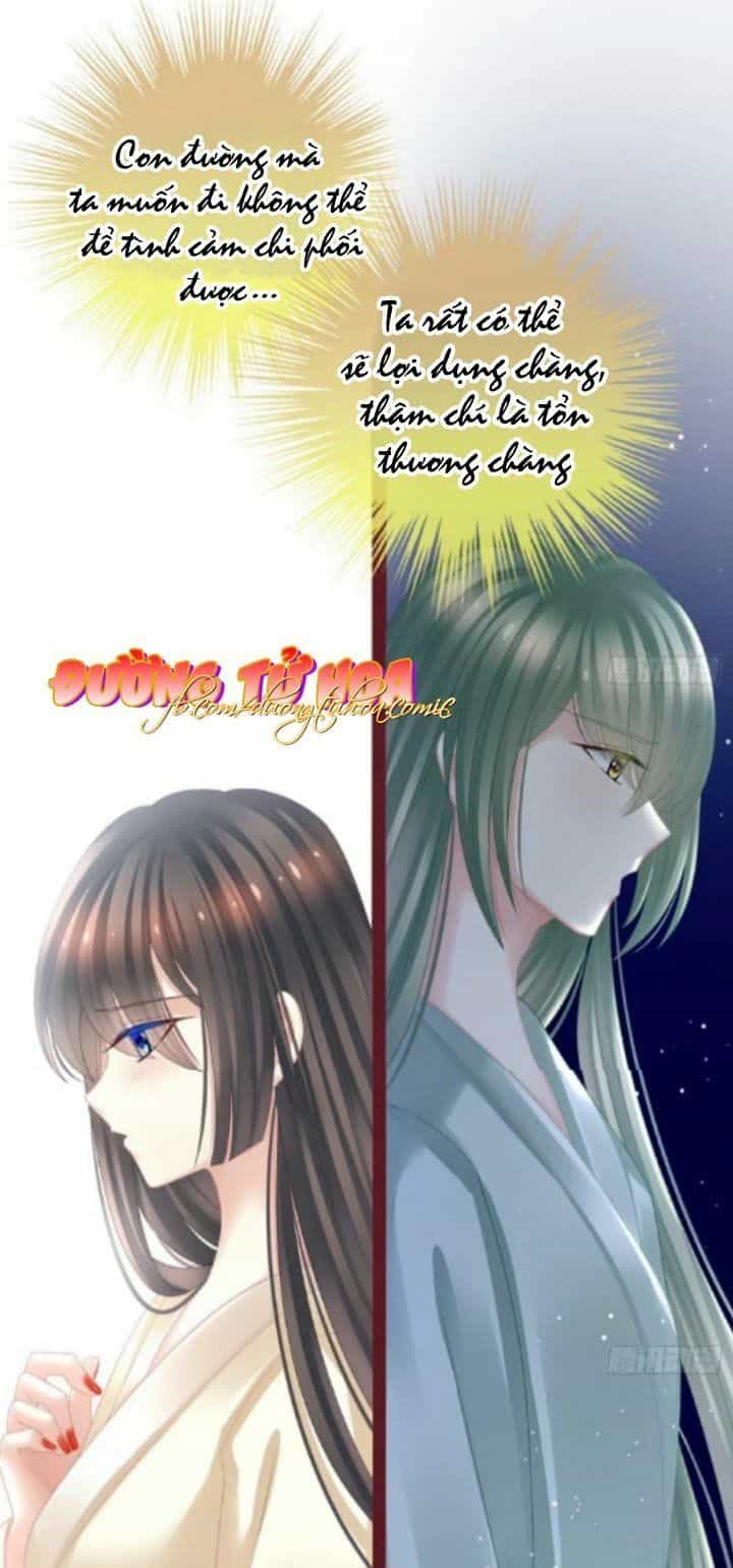 Hậu Cung Của Nữ Đế - Chương 25 - ảnh 25
