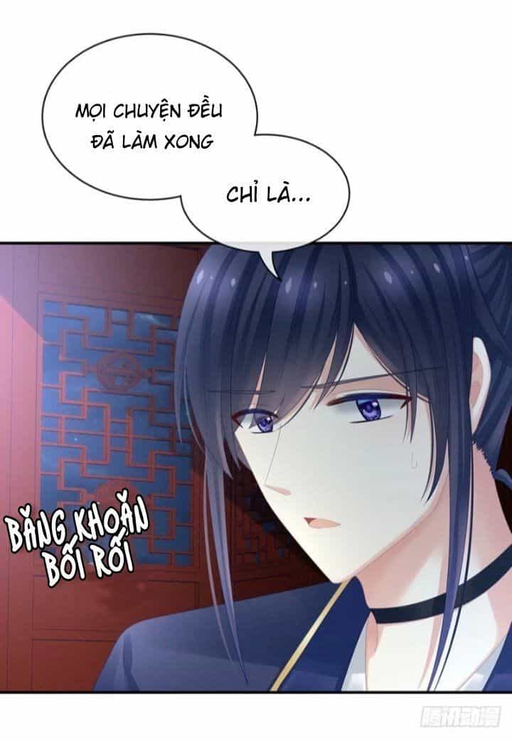 Hậu Cung Của Nữ Đế - Chương 25 - ảnh 35