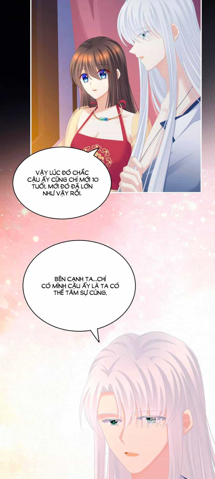 Hậu Cung Của Nữ Đế - Chương 236 - ảnh 2
