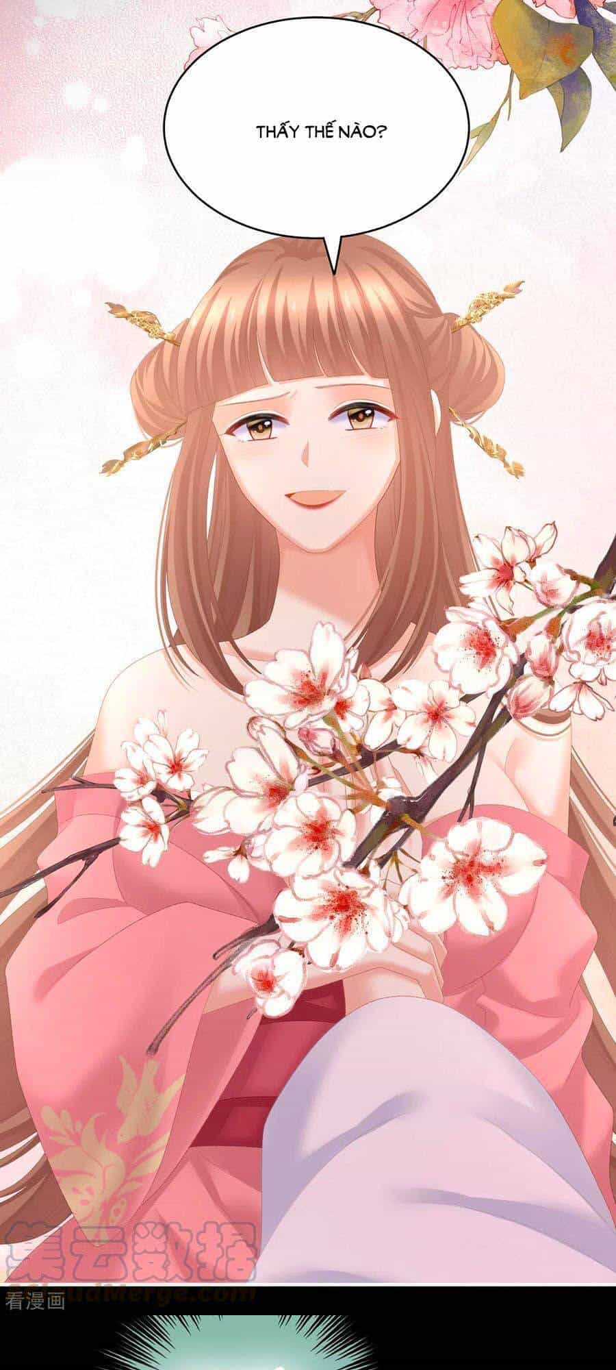 Hậu Cung Của Nữ Đế - Chương 237 - ảnh 22