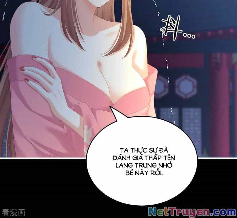 Hậu Cung Của Nữ Đế - Chương 237 - ảnh 32
