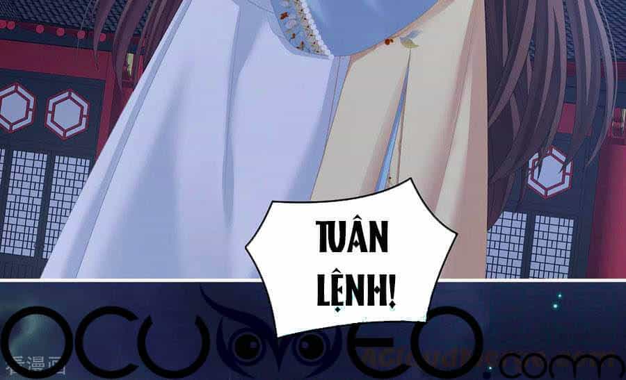 Hậu Cung Của Nữ Đế - Chương 238 - ảnh 15