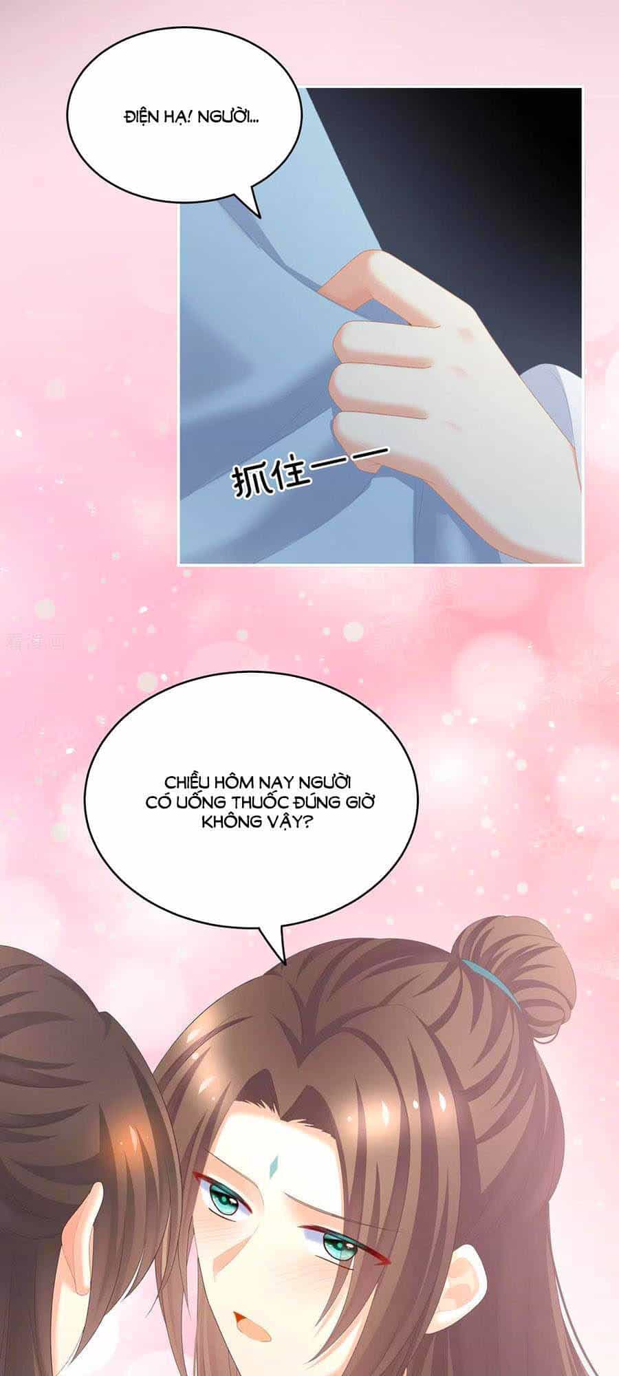 Hậu Cung Của Nữ Đế - Chương 238 - ảnh 8