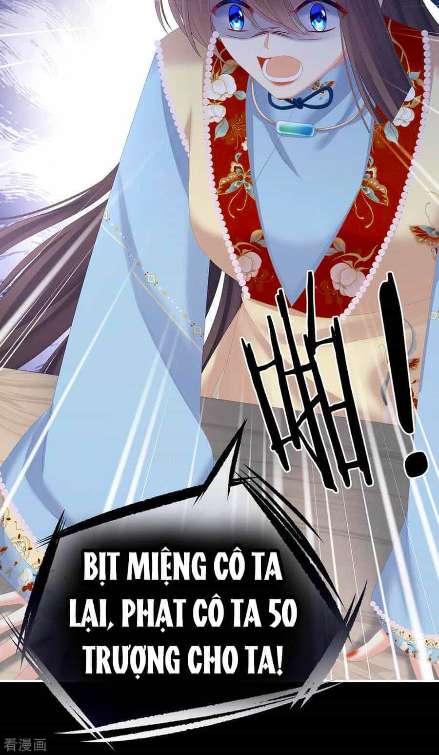 Hậu Cung Của Nữ Đế - Chương 239 - ảnh 32