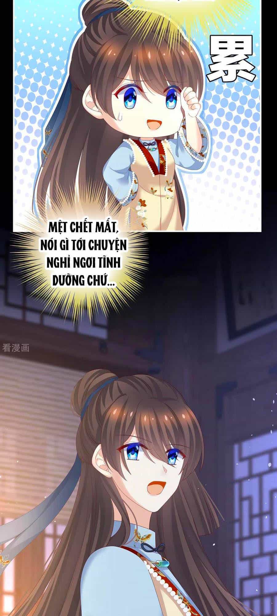 Hậu Cung Của Nữ Đế - Chương 240 - ảnh 2