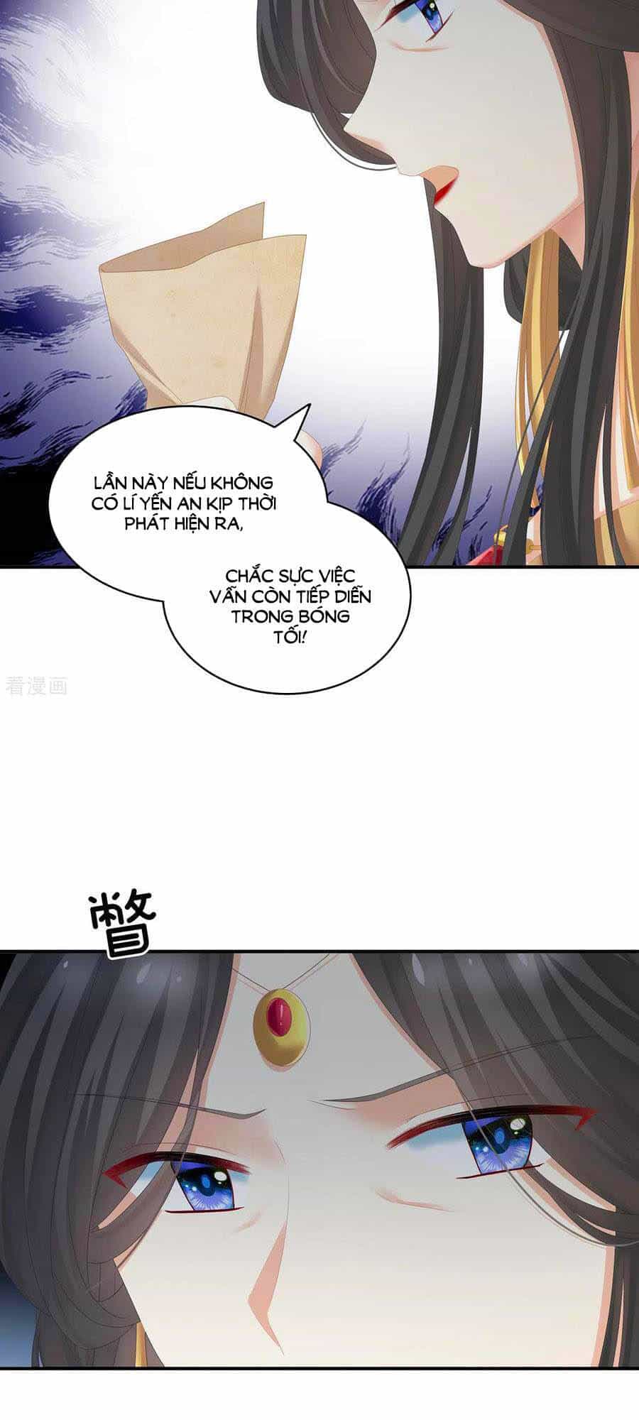 Hậu Cung Của Nữ Đế - Chương 243 - ảnh 33
