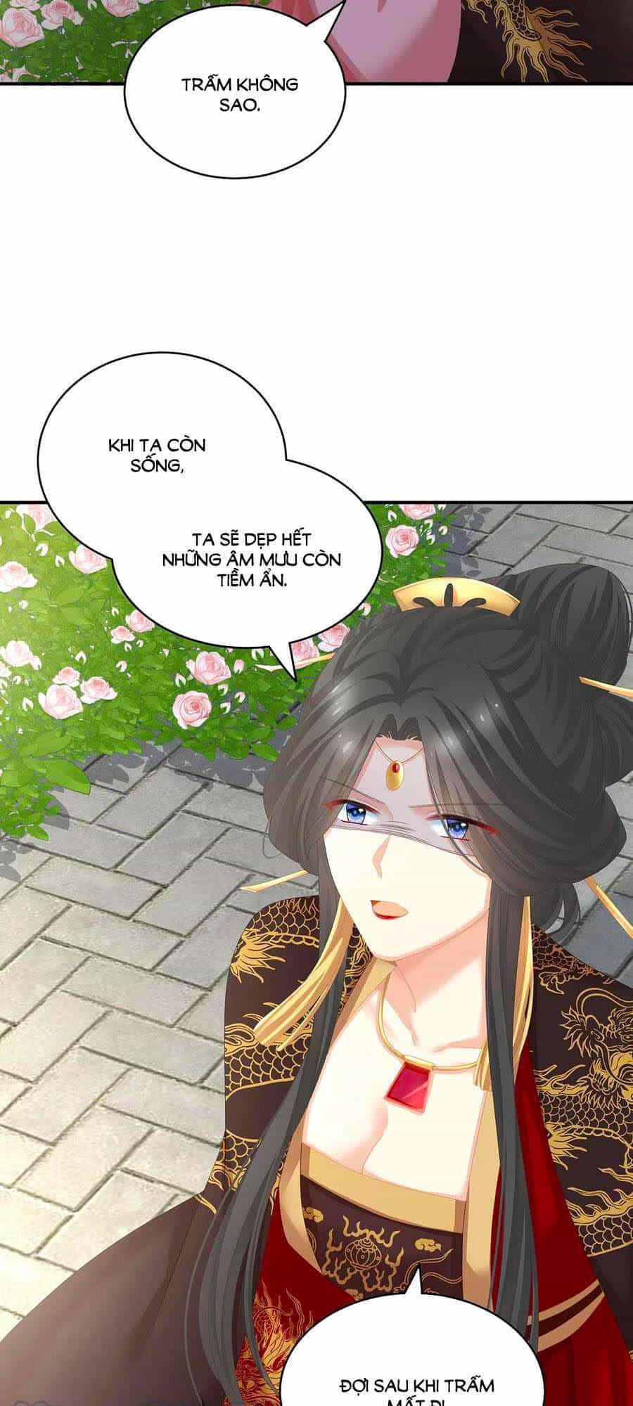 Hậu Cung Của Nữ Đế - Chương 243 - ảnh 37