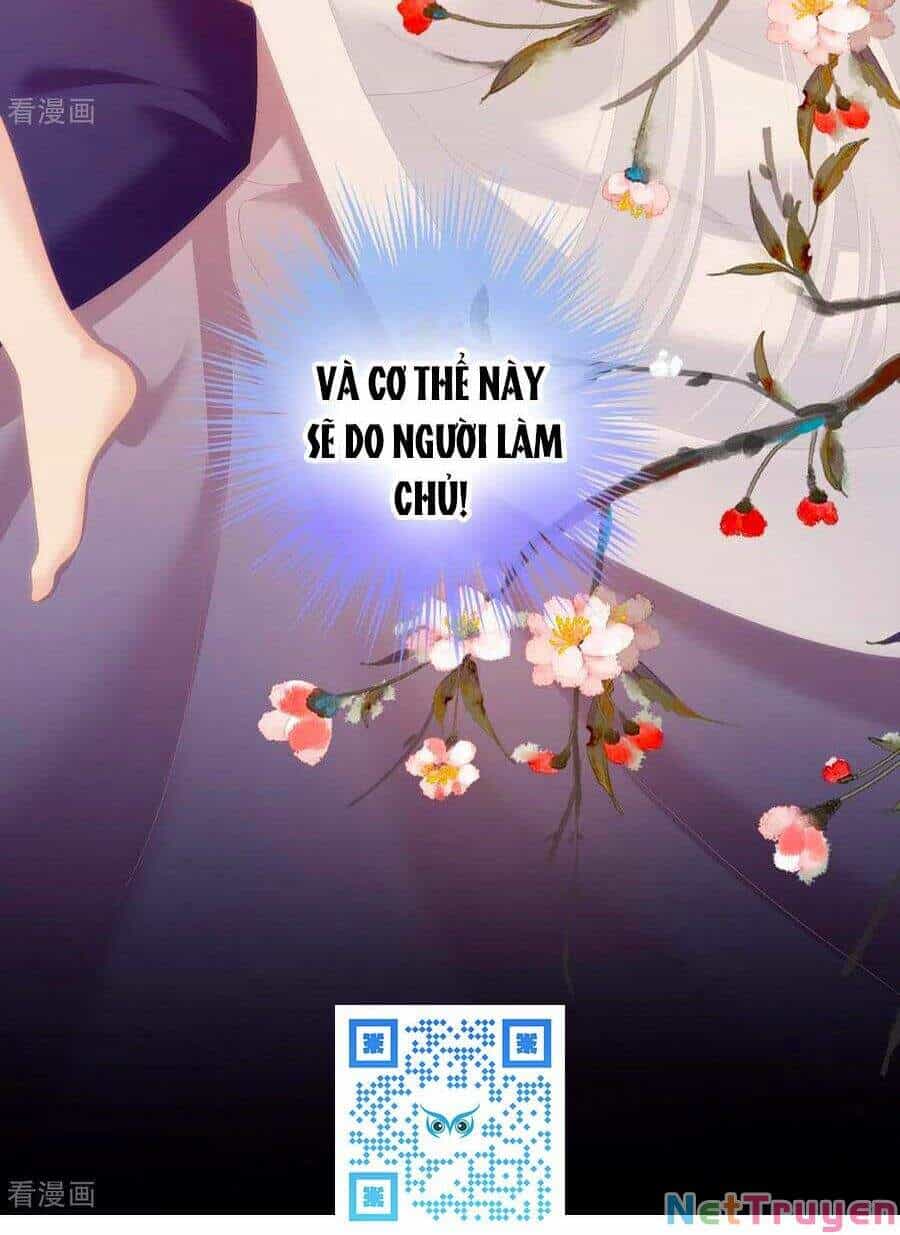 Hậu Cung Của Nữ Đế - Chương 245 - ảnh 41