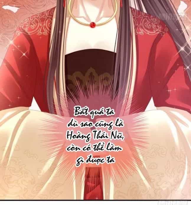 Hậu Cung Của Nữ Đế - Chương 26 - ảnh 11