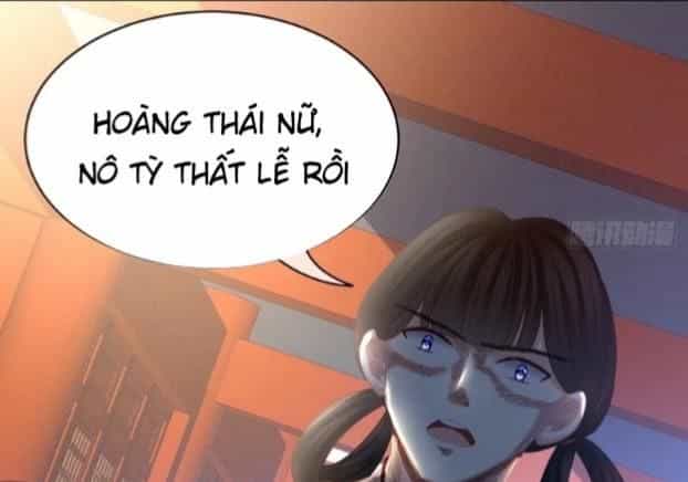 Hậu Cung Của Nữ Đế - Chương 26 - ảnh 15