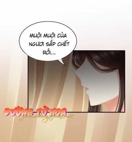 Hậu Cung Của Nữ Đế - Chương 26 - ảnh 19
