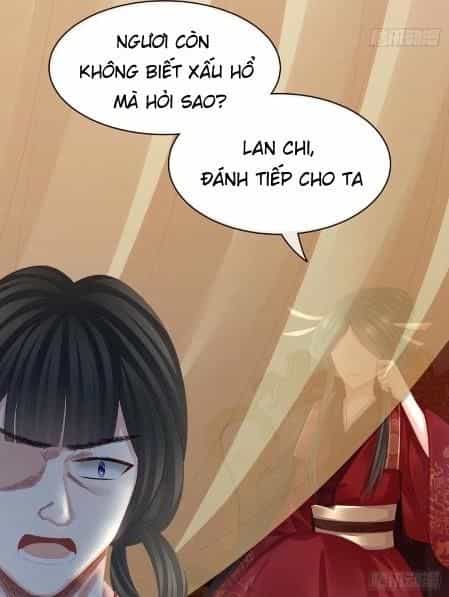 Hậu Cung Của Nữ Đế - Chương 26 - ảnh 20