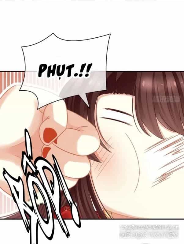 Hậu Cung Của Nữ Đế - Chương 26 - ảnh 22