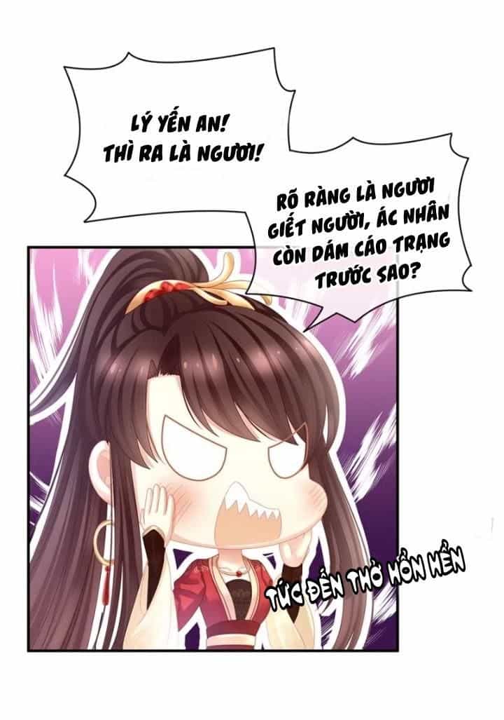 Hậu Cung Của Nữ Đế - Chương 26 - ảnh 26