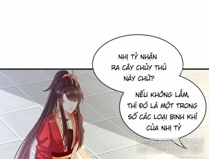 Hậu Cung Của Nữ Đế - Chương 26 - ảnh 27