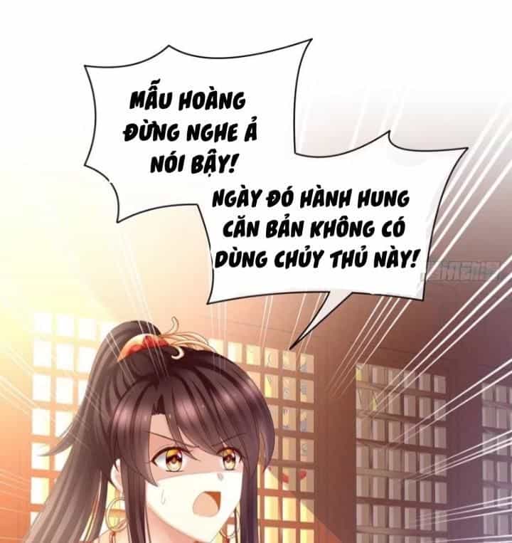 Hậu Cung Của Nữ Đế - Chương 26 - ảnh 30