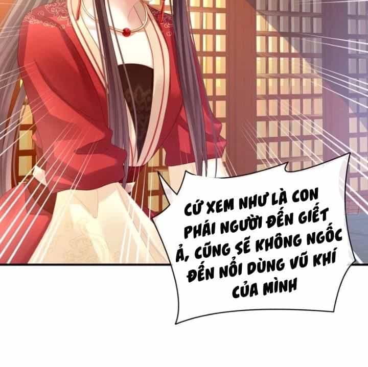 Hậu Cung Của Nữ Đế - Chương 26 - ảnh 31