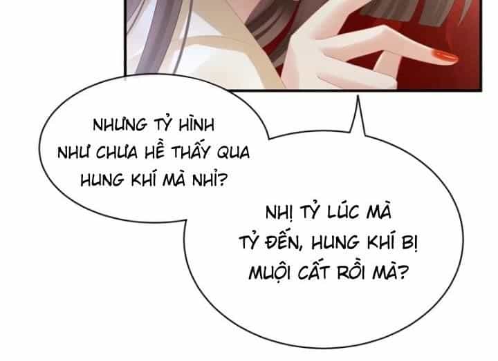Hậu Cung Của Nữ Đế - Chương 26 - ảnh 33