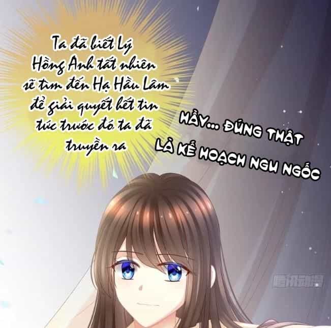 Hậu Cung Của Nữ Đế - Chương 26 - ảnh 38