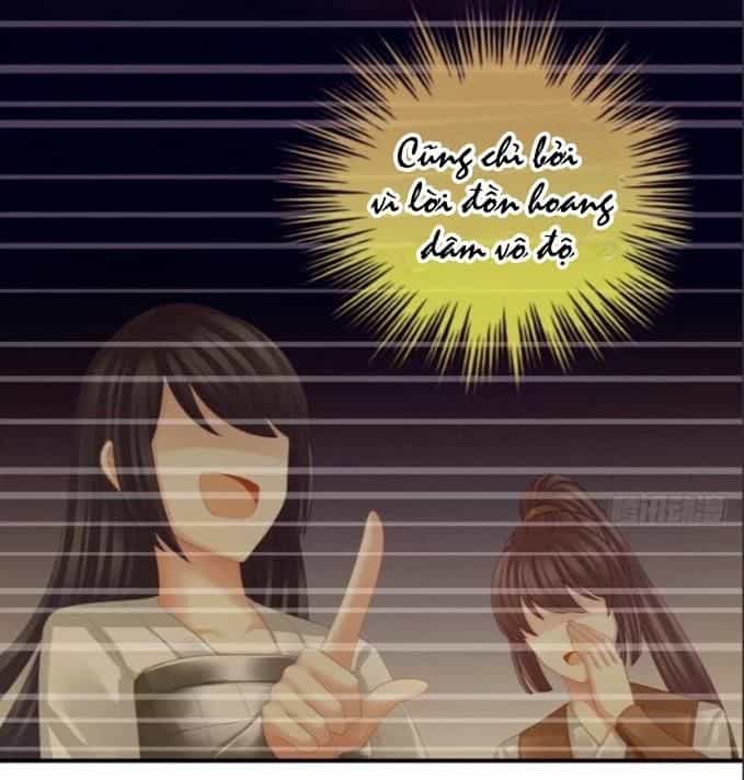 Hậu Cung Của Nữ Đế - Chương 26 - ảnh 51