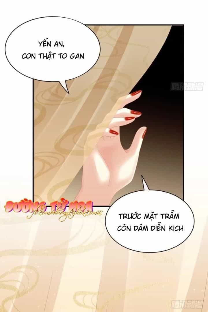 Hậu Cung Của Nữ Đế - Chương 26 - ảnh 54
