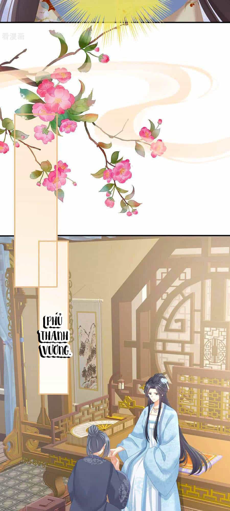 Hậu Cung Của Nữ Đế - Chương 246 - ảnh 16