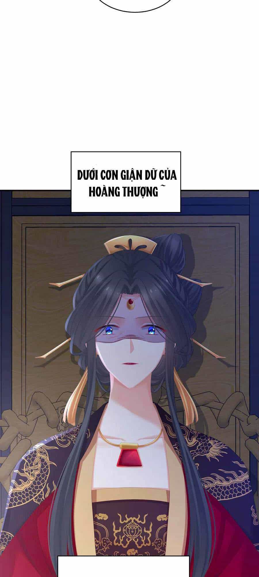 Hậu Cung Của Nữ Đế - Chương 247 - ảnh 14