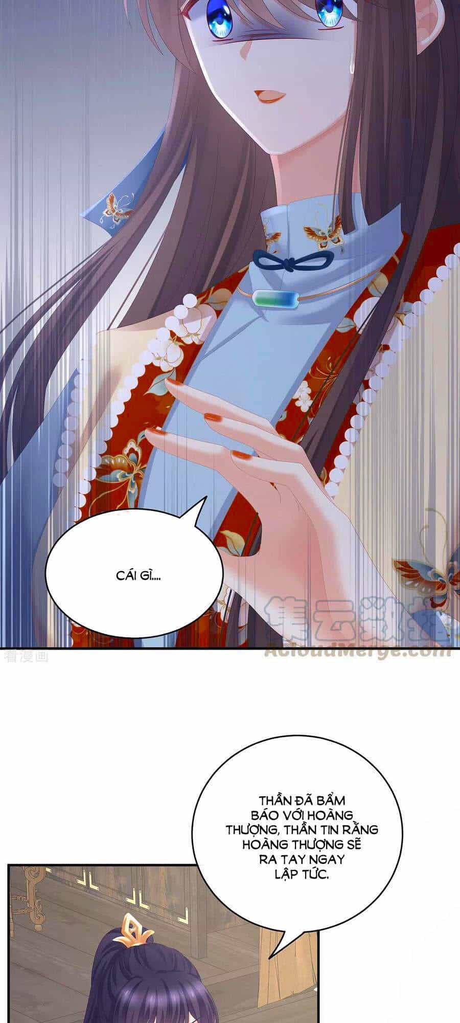 Hậu Cung Của Nữ Đế - Chương 247 - ảnh 31