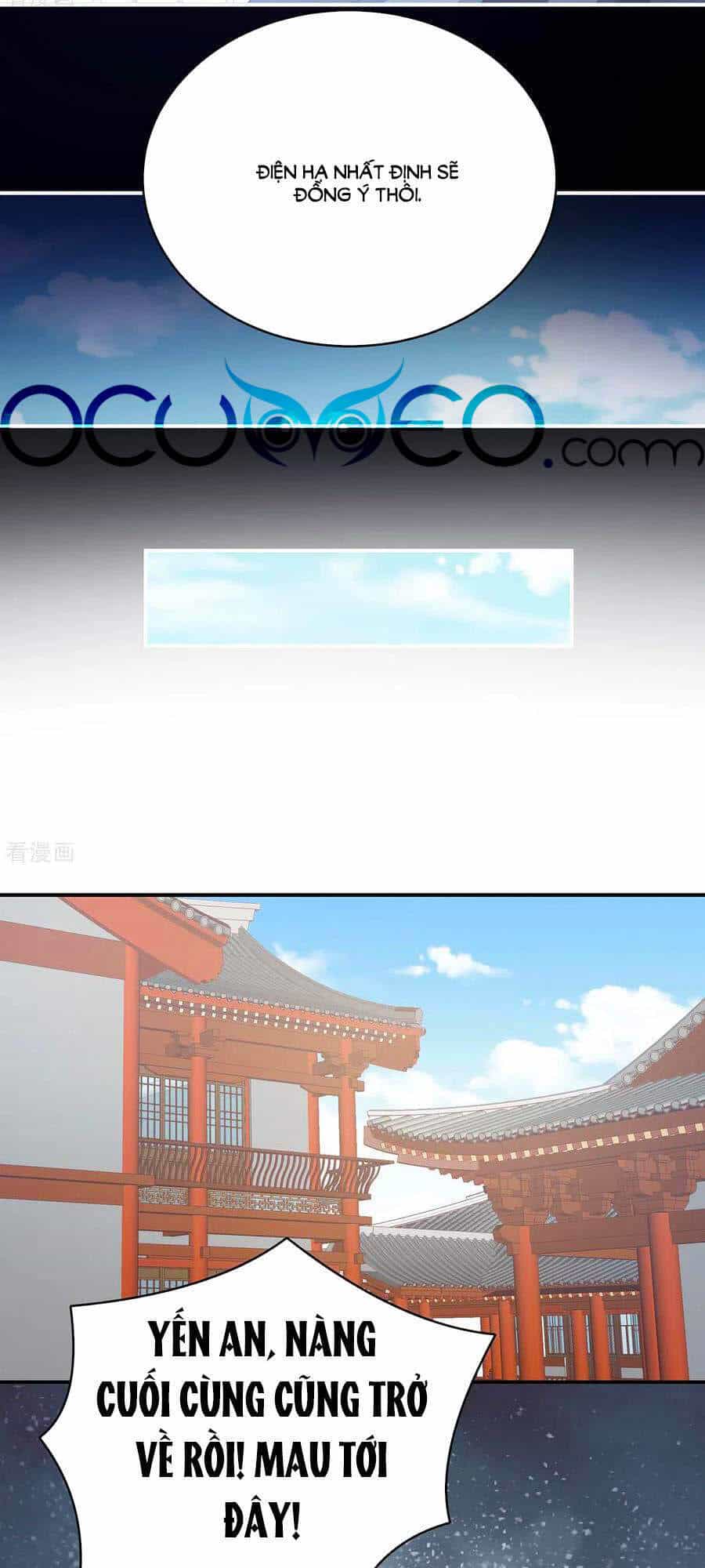 Hậu Cung Của Nữ Đế - Chương 247 - ảnh 6