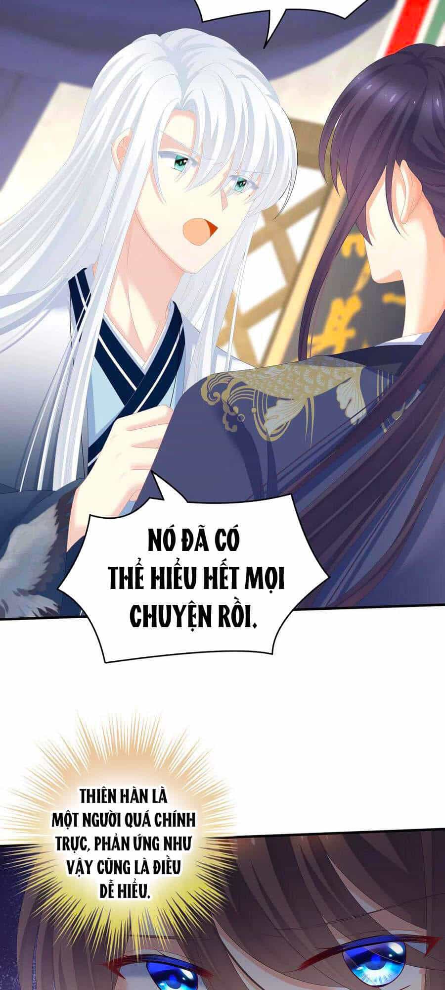 Hậu Cung Của Nữ Đế - Chương 248 - ảnh 20