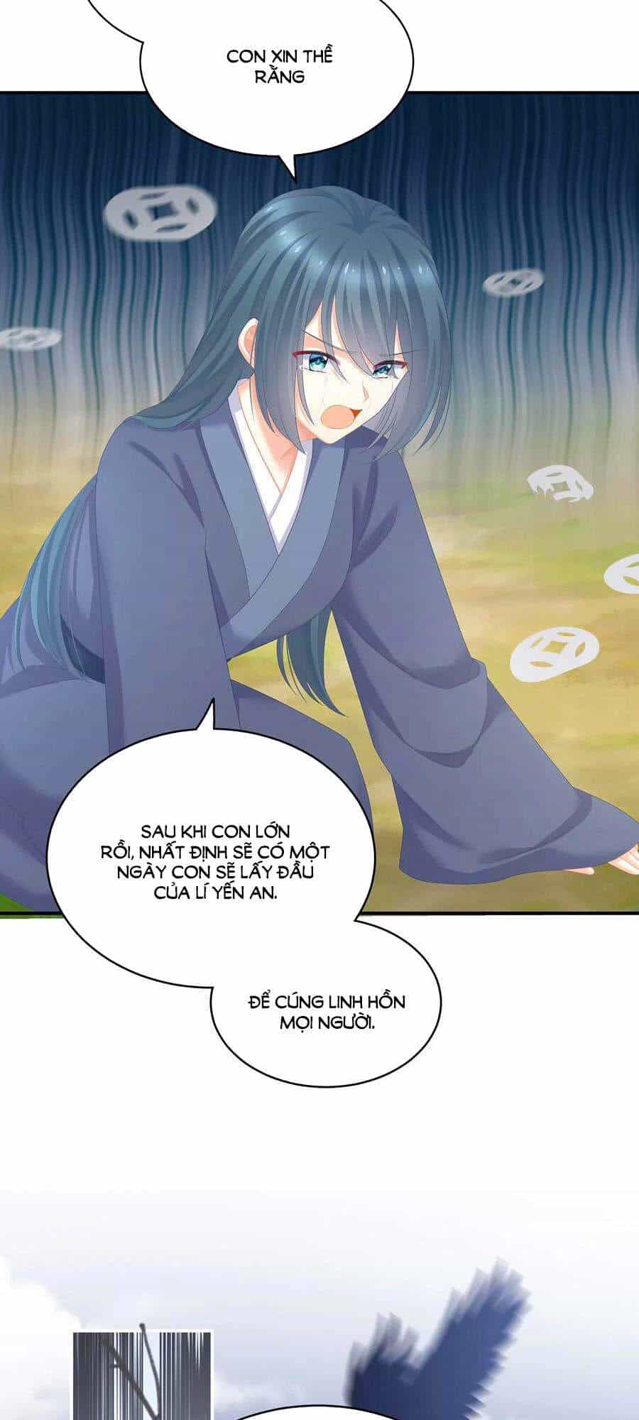Hậu Cung Của Nữ Đế - Chương 248 - ảnh 27