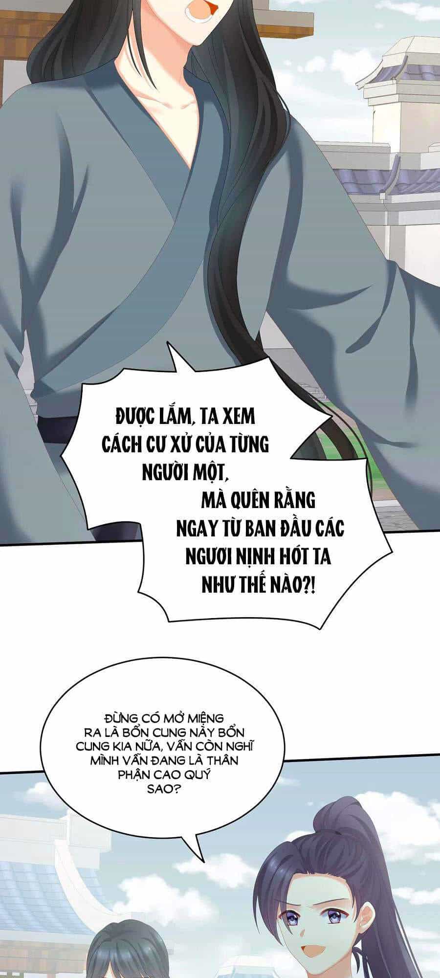 Hậu Cung Của Nữ Đế - Chương 248 - ảnh 35