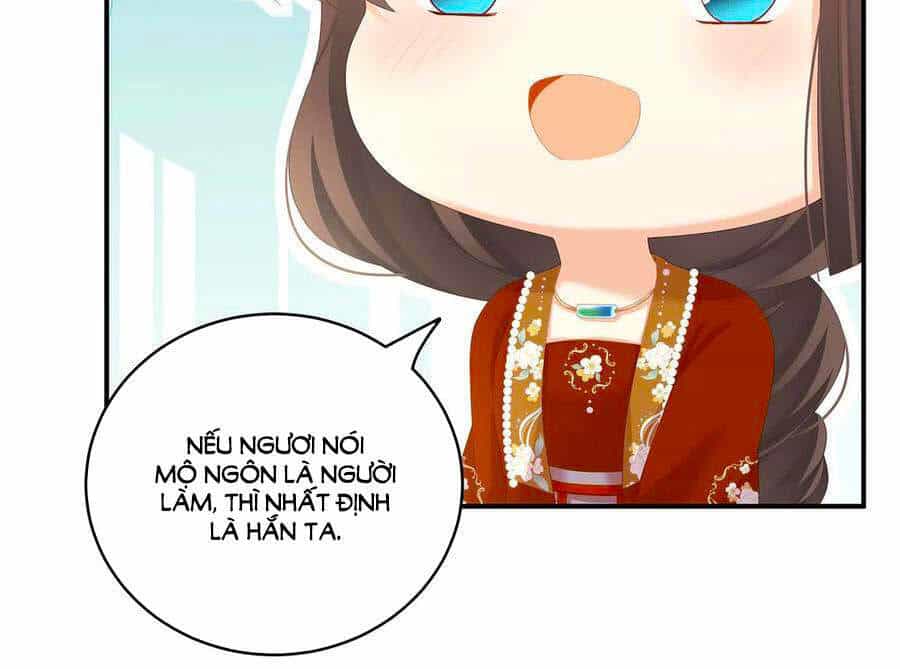 Hậu Cung Của Nữ Đế - Chương 249 - ảnh 11